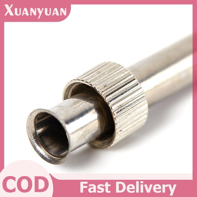 XUAN Điện Hàn Sắt Đầu Hàn Tay Cầm Adapter Cho .907T 905E VN