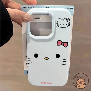 Dành Cho OPPO Reno 15F 15 F Pro Mini Max 15C Find X9 Ultra X9S Pro Reno15F Ốp Điện Thoại Dòng Dễ Thương Hello Kitty Mèo Nơ Màu Kẹo Nhiều Màu Sắc Vỏ Mềm