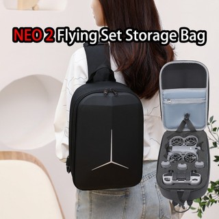 Dành cho túi đựng DJI NEO 2, túi đựng Changfei, túi đeo chéo chống thấm nước RC-N3, hộp đựng neo2