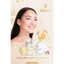 Quà tặng TẾT Chăm Sóc Da Toàn Diện Trắng Sáng Daliv Hàn Quốc ( Sữa rửa mặt + Nước tẩy trang + Kem chống nắng)