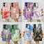 Dành Cho Honor Play 10 Vỏ Điện Thoại Hoa Mới MilkTea In Hình Dành Cho Honor Play10 4G ELA-LX3 Vỏ Bảo Vệ Silicon Mềm Lỏng