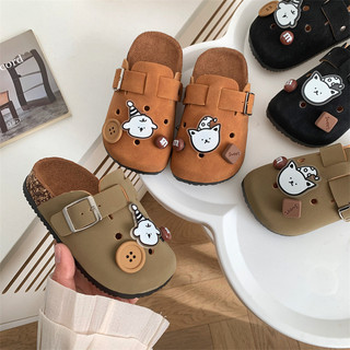 Giày Croc Trẻ Em Mới Birkenstock Thời Trang ❈ 🍎 ❈ ❈ ❈ ❈ ❈ ❈ ❈ ❈ ❈ ❈ ❈ ❈    ❈ ❈ ☂ ❈ Shoes 251120GG