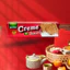 Bánh quy Creme Junior Gullon 170g, Vị Vani Truyền Thống Từ Tây Ban Nha Thơm Ngon
