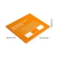 WU Laptop Màn Hình Bụi Microfiber Cover Bàn Phím Chăn Bảo Vệ Phim Vệ Vệ Sinh Vải Bảo Vệ Bàn Phím Full Covera