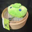 Tamagotchi Kuchipatchi Dễ Thương Zero Ví Đựng Thẻ Mặt Dây Chuyền Đồ Chơi nhồi bông plushie Đồ Chơi Cho Trẻ Em Cô Gái