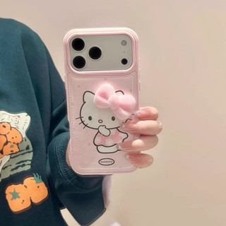 Giống như Ốp điện thoại hình mèo dễ thương cho iPhone17 16 15 14 13 12 11xs xsmax 7plus GBD