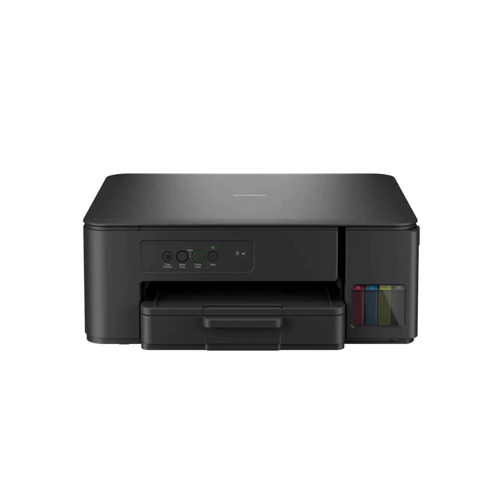 Máy in phun màu đa chức năng Brother DCP-T230 (in/copy/scan) -Bảo hành 24 tháng