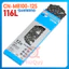 SÊN 12 SHIMANO CN M8100 116L CÓ HỘP