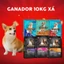 - Thức ăn hạt cho chó Ganador - 6 vị