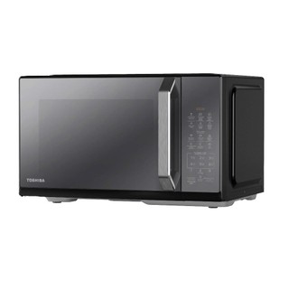 Lò vi sóng mặt gương Toshiba MW3-EM26PE(BM)VN 26 lít - Bảo Hành 12 Tháng