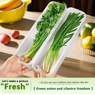 1 / 3 / 5 Hộp Bảo Quản Mì Dài - Nhựa Dung Tích Lớn Spaghetti Hình Chữ Nhật Kín Sắp Xếp