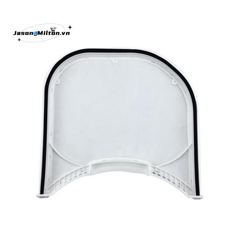 1 Cái 5231EL1003B Máy Sấy Lint Màn Hình Lọc Có Nỉ Vành Cho Máy Sấy Quần Áo Thay Thế 5231EL1003B DLE2512W DLE2514W
