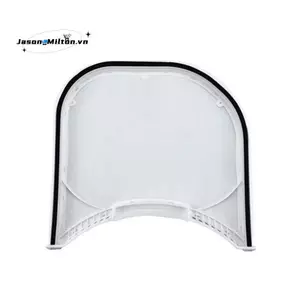 1 Cái 5231EL1003B Máy Sấy Lint Màn Hình Lọc Có Nỉ Vành Cho Máy Sấy Quần Áo Thay Thế 5231EL1003B DLE2512W DLE2514W