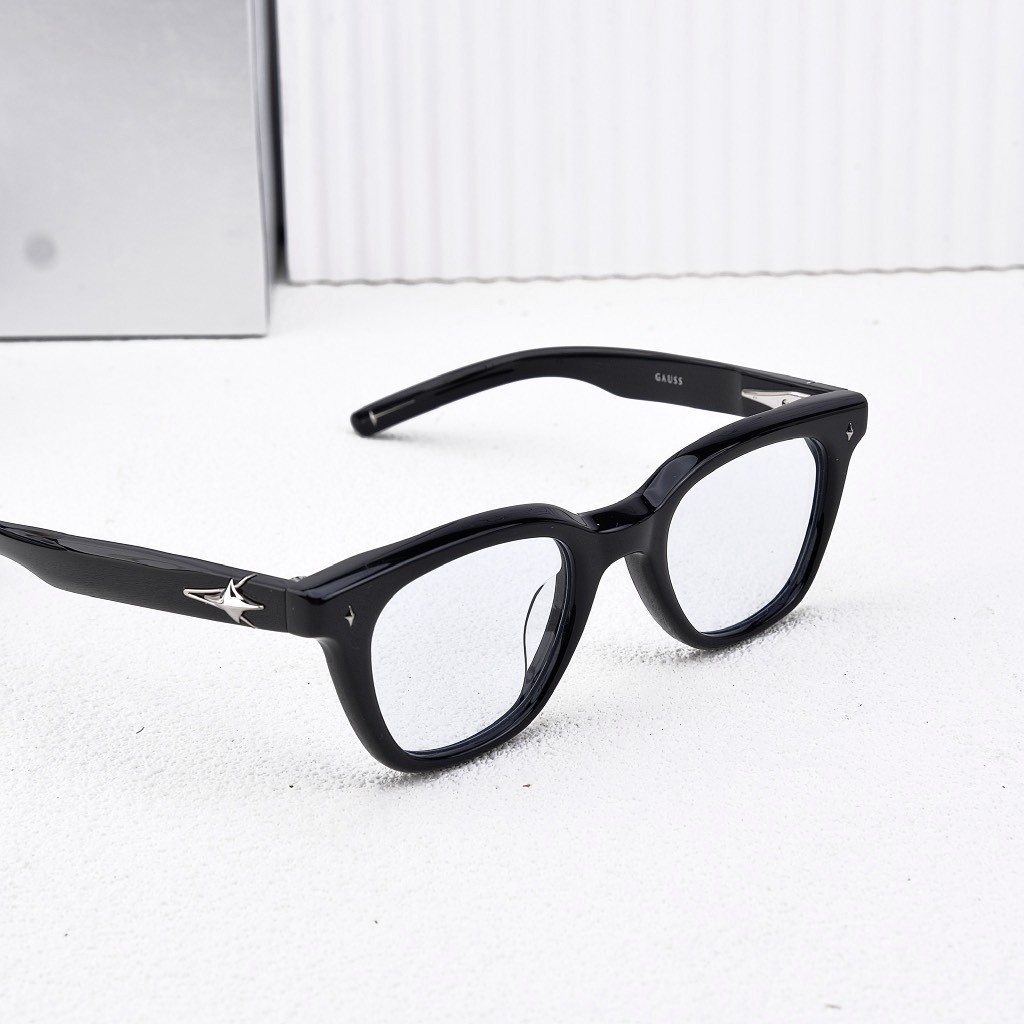 [Auth.entic] [Ảnh thật] Kính Mát G.M.Bold. Gauss 01 Màu Xanh
