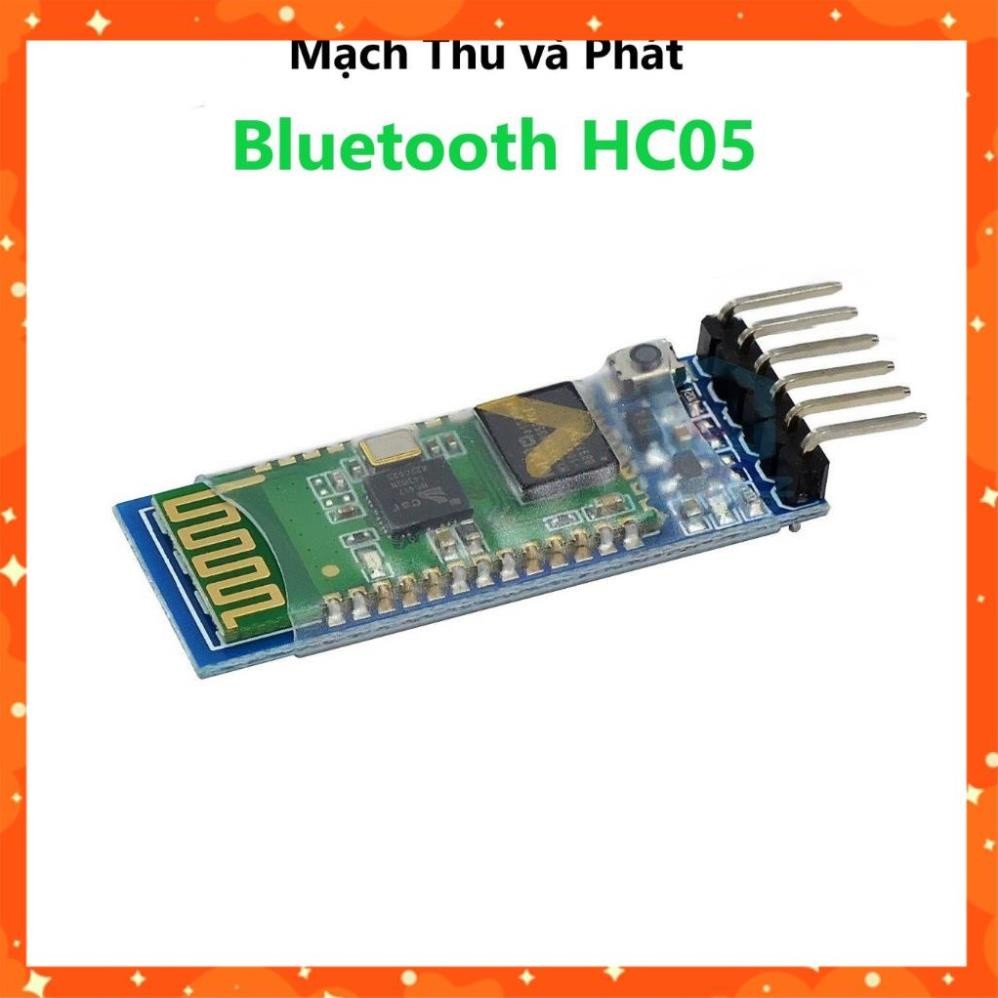 Module Bluetooth HC05 | Shopee Việt Nam