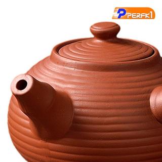 Ấm trà truyền thống Trung Quốc để sưởi ấm và pha trà để sử dụng tại nhà và ngoài trời