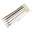 Túi xách ESSENCEH Dây đeo vai, Dây đeo túi thay thế DIY 40 / 60cm, Phụ kiện dây đeo Túi xách bằng da PU Túi mềm