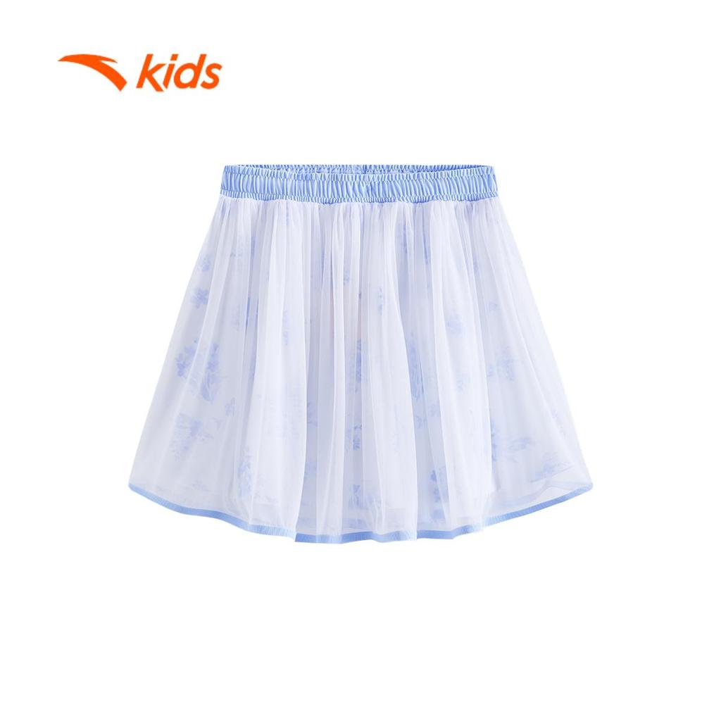 Chân Váy Thể Thao Bé Gái ANTA Kids 3625C8306