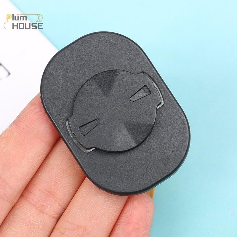 Xe Đạp Khóa Lưng Điện Thoại Mạnh Dính Hỗ Trợ Đứng Nút Sau