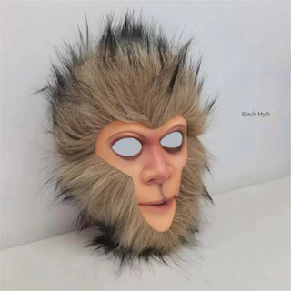 Mặt nạ Phong cách Trung Quốc cho Halloween cosplay
