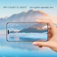 Lereach cho Honor Magic8 Pro / Magic 8 Kính cường lực Bảo vệ ống kính máy ảnh, Chống trầy xước Độ trong suốt cao