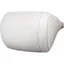 Gối cổ ô tô YRBWD, Gối tựa đầu ghế ô tô mềm mại Memory Foam, Vỏ thoáng khí đa năng tiện dụng Đệm tựa cổ bằng da Nội thất ô tô
