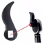 Pry Bar Cờ Lê Adapter 1 / 2in Pry Bar Adapter Tool Ox Horn Shaped Compact Pry Bar Drive Shaft cho không gian bó sát