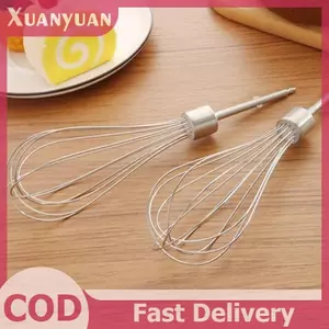 XUAN Mới Thép Không Gỉ Đánh Trứng 12 Dây Trứng Lông Thủ Công Món Tráng Miệng Tiếp Liệu Để Đánh Đánh Đánh Khuấy VN