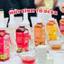 Mứt Hoa Quả Sinh Tố Desa Chai To 1,1Kg Đậm Vị Trái Cây Tươi, Nguyên Chất Từ Tự Nhiên