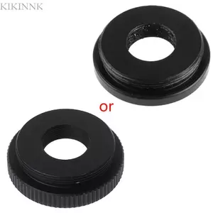 KIKIN Adapter Ring CS Camera Sang M12 Board Lens Camera Hỗ Trợ Thay Thế Một Phần Adapter
