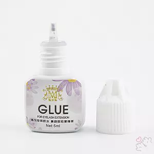 Keo nối mi cực mạnh Chất kết dính cực mạnh cho phần mở rộng mi để sử dụng chuyên nghiệp