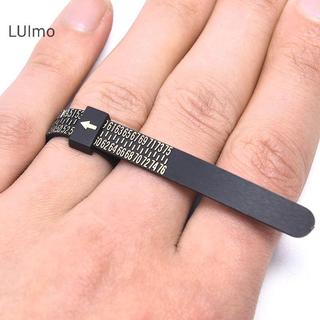 LUImo Ring Sizer - Dụng cụ đo kích cỡ nhẫn tiện lợi