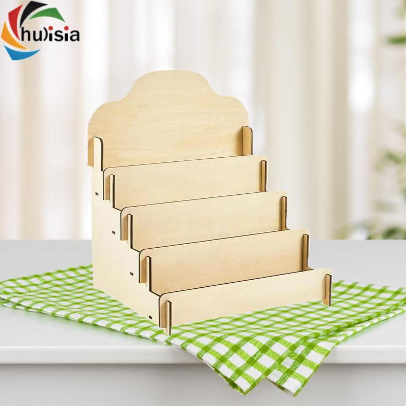 Giá đỡ thẻ Chulisia để trưng bày thiệp sinh nhật hoặc hình ảnh trong sự kiện