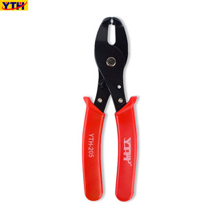 YTH-205 Thép Carbon Dây Khóa Kìm Dây Vũ Nữ Thoát Y Khóa Dụng Cụ Đa Năng Kìm YTH-206 Khóa Dây Khóa Kìm