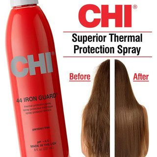 CHI 44 Iron Guard Thermal Protection Spray 237ml