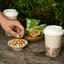 Đậu Phộng Hạt Mix Huenuts 28g, Combo Ăn Vặt 4 Trong 1 Chuẩn Gu Mọi Tín Đồ (date 11/7/2026)