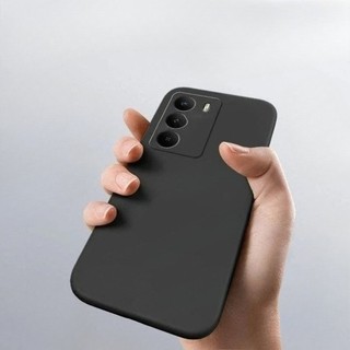 Dành Cho Realme C71 Ốp Lưng Realme C71 Vỏ Silicon Mềm TPU Ốp Lưng Điện Thoại Cho Realme C71