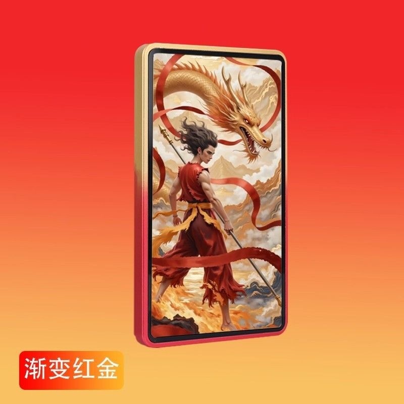 Màu Gradient Hợp kim nhôm Thẻ được phân loại Hộp bảo vệ cho PSA / CGC Tấm Thẻ giao dịch Hộp bảo vệ hợp kim nhôm Kính hai mặt 35PT PSA / CGC Hộp Bảo vệ tia cực tím trong suốt