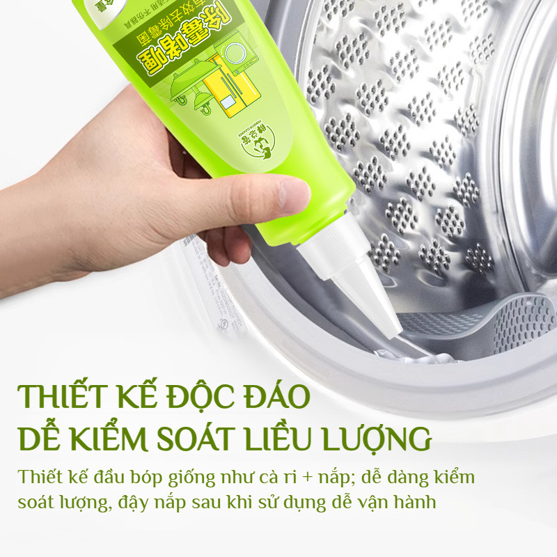 Thiết Kế Của Chiếc Máy
