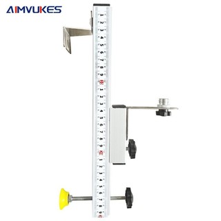🔥Rẻ AIMVUKES Giá treo máy lazer có kèm thước đo, giá treo gắn tường tiện lợi, đo trần thạc cao.