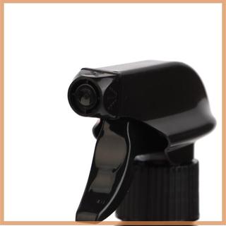 [savemoneyeveryday] Chai làm tóc 500ml Chai rỗng Hộp đựng thuốc khử trùng Chai phun sương có thể đổ lại Salon Barber Water er [vn]