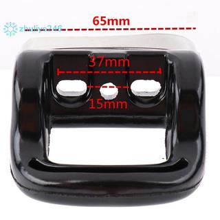 < zhuliye246 > 2x Dụng Cụ Nấu Ăn Nhà Bếp Nồi Sốt Chảo Bên Tay Cầm Núm Thay Thế