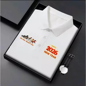 ÁO POLOMAN MÃ ĐÁO THÀNH CÔNG VẢI THUN CÁ SẤU POLY