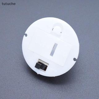 Hộp đựng pin tutu có nắp đựng pin AG13 / LR44 VN