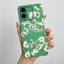 Dành Cho Honor Play 10 Vỏ Điện Thoại Hoa Mới MilkTea In Hình Dành Cho Honor Play10 4G ELA-LX3 Vỏ Bảo Vệ Silicon Mềm Lỏng