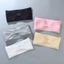 GAVESTO Áo ngực quây trẻ em, Áo Vest Cotton thoáng khí Áo ngực phát triển cho bé gái, Đồ lót thông thường thoải mái có khóa Áo ống trẻ em cho bé gái Học sinh