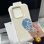 ốp iphone 12 pro max Cho 14 17 air 11 13 15 12 16 Pro Max XR X XS Max 16 7 8 15 Plus Trái tim hồng xanh Chống rơi