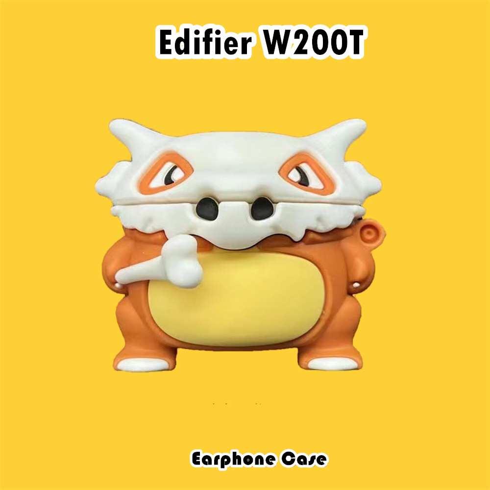 [Ngôi sao tương lai] Dành cho vỏ Edifier W200T Vỏ tai nghe silicon mềm Phim hoạt hình sáng tạo