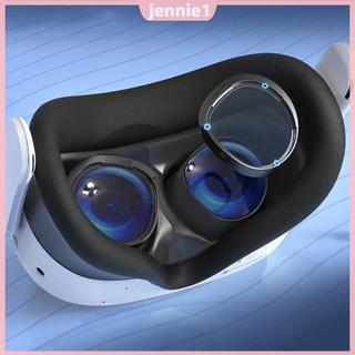 Dành cho ống kính vòng chống trầy xước Meta Quest 3S Ống kính VR thay thế chống sương mù Gương tai nghe VR cho kính Meta Quest 3S VR [jennie1.vn]