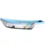 Đồ trang trí thuyền buồm PWSEND, Mô phỏng phong cách Địa Trung Hải Đồ trang trí thuyền bằng gỗ, Phong cách biển sang trọng Mô hình thủ công Tượng tàu Trang trí nhà cửa